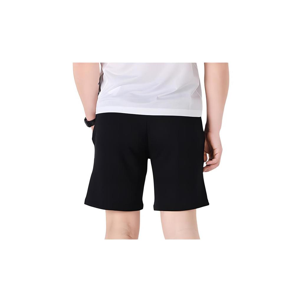 Puma TFS Worldhood Breathable Training Shorts Men Bottoms Black 599288-01