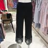 Wacoal Simple Lace 3 4 Half Slip Whs1050l
