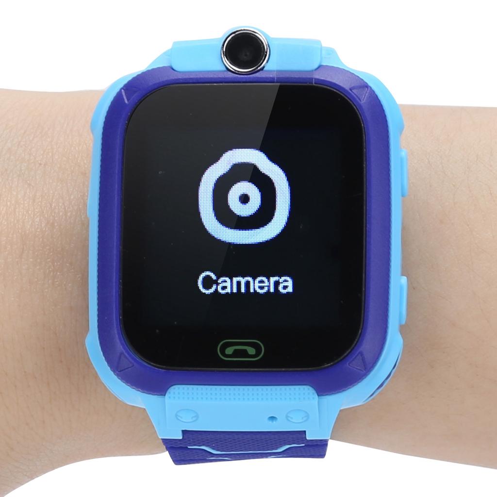 Q12B Children Smart Watch IP67 Waterproof Watch Phone Anti Lost Wrist Smartwatch