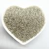 450g/Beutel 2mm 3mm 4mm Effekt der Silberfarbe Gefütterte Charms Glas-Samenperlen DIY Armbandperlen für Schmuckherstellung Zubehör