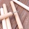 DYS 5 bucăți/set Pro 2 căi din lemn Nail Art Dotting Dot Pen Pictură DIY Instrumente de manichiură