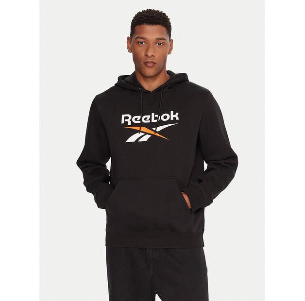 Толстовка Reebok RK25151CCM EU S