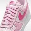 Nike Air Force 1 Low '07 Denim Rosa (Da donna)