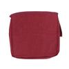 Large Capacity Storage Bag Minimalist Multi-functional Multi-layer High Aesthetic Student Stationery Bag Makeup Bag Storage Bag