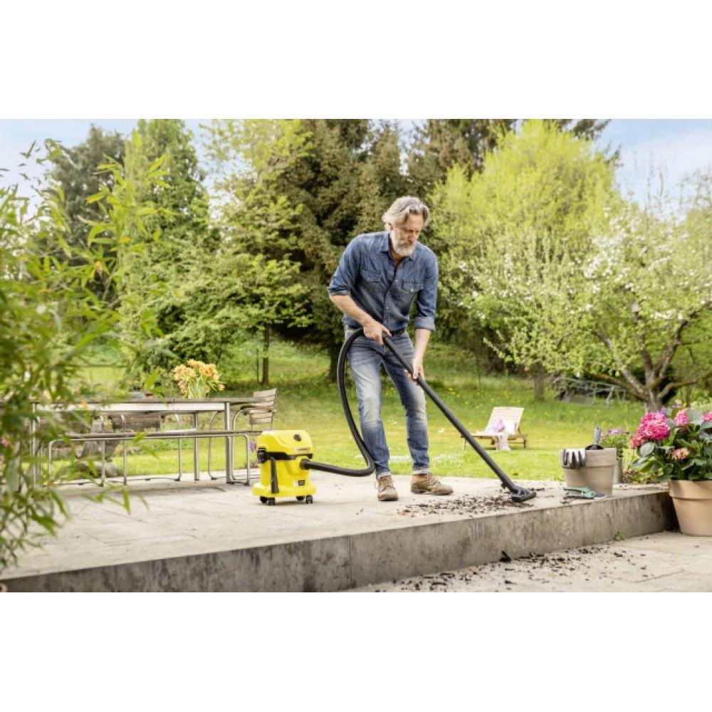 Universal Vacuum Cleaner Karcher Wd 2-18 V-12/18