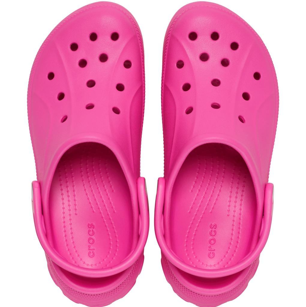 Bella Electric 24cm [Crocs] Clog, Pink,