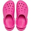 Bella Electric 24cm [Crocs] Clog, Pink,