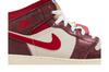 Jordan 1 Mid SE Bread, Butter & Sole (GS)
