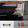 LED Rear Bumper Lights for 2007-2020 Mitsubishi Pajero V85/V87/V93/V97