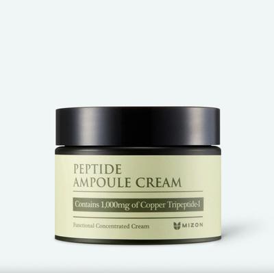 Peptide Ampoule Cream 50ml