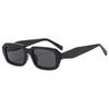 Non-polarized Classic Square Sunglasses Unisex Fashion Sun Glasses Female Eyewear