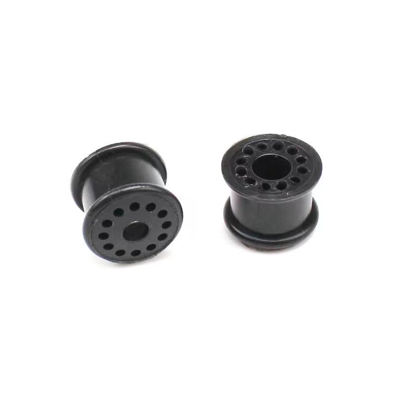 4S6P7412AA Ford Transmission Shift Rod Cable Wear-Resistant Rubber Sleeve