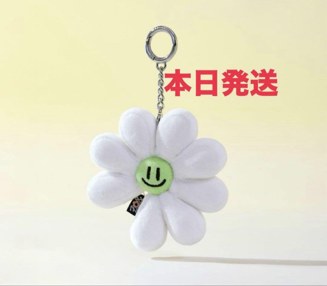 

[USED] Korea Pop-Up ZO&FRIENDS G-DRAGON Key Ring Jiyong