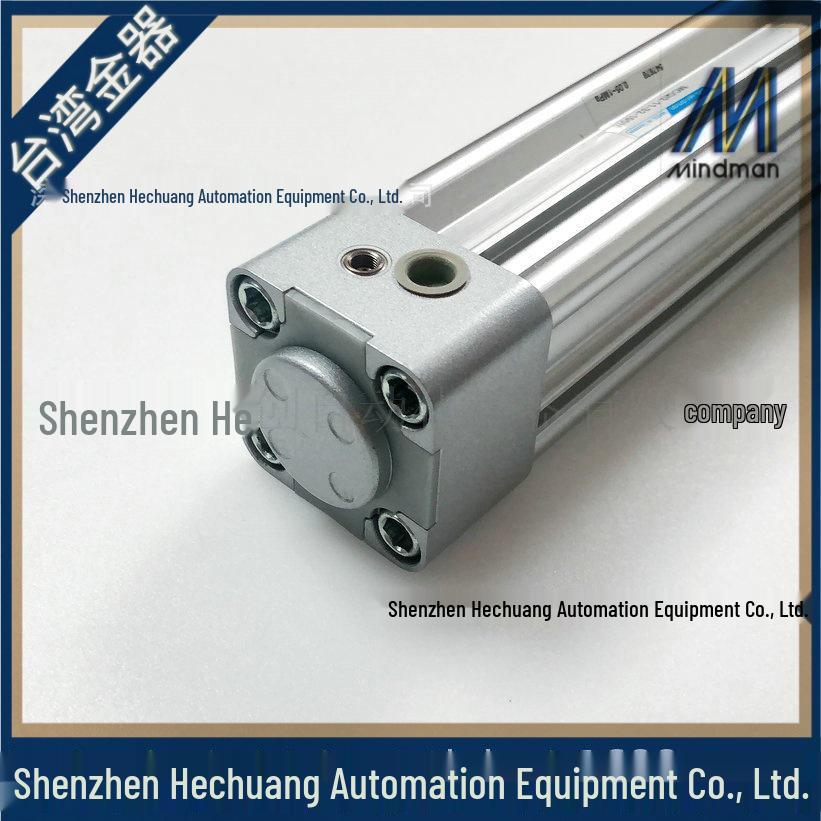 MINDMAN Standard Pneumatic Cylinder MCQI2-11-32-60M/100M, Genuine Product