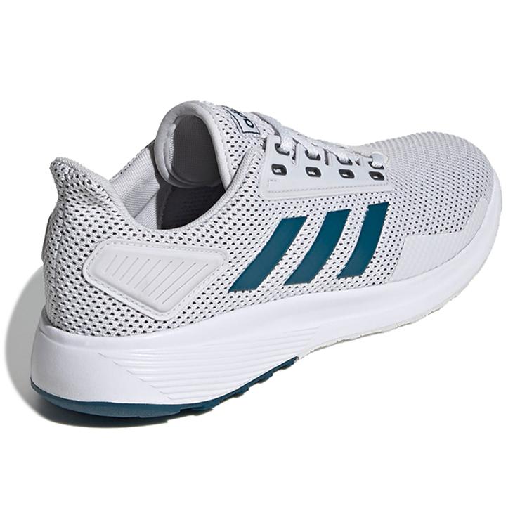 Adidas Duramo 9 'Grey Blue' EG3005