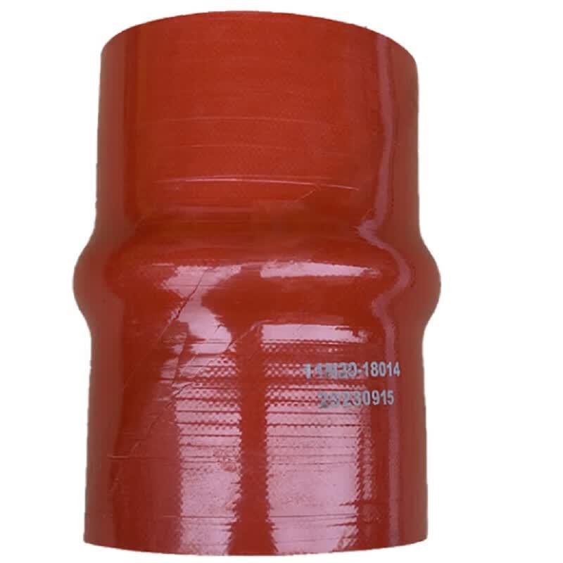 Dongfeng Tianjin EQ1120GA Intercooler Turbocharger Air Hose