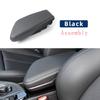 For BMW X1 F48 F49 F39 F45 F46 Armrest Box Assembly Car Central Control Armrest Storage Box 51169317571 51169359963