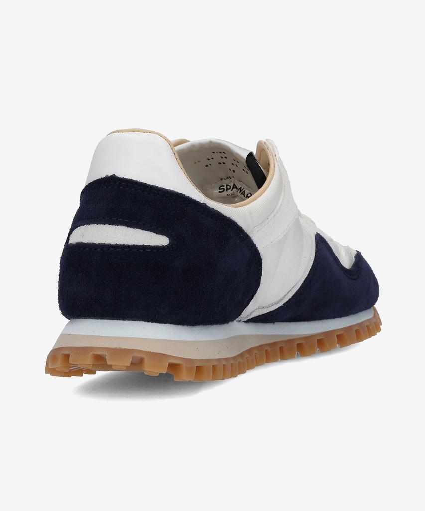 Sneakers Spalwart Marathon Trail Basse - Blu Navy / 97037755870