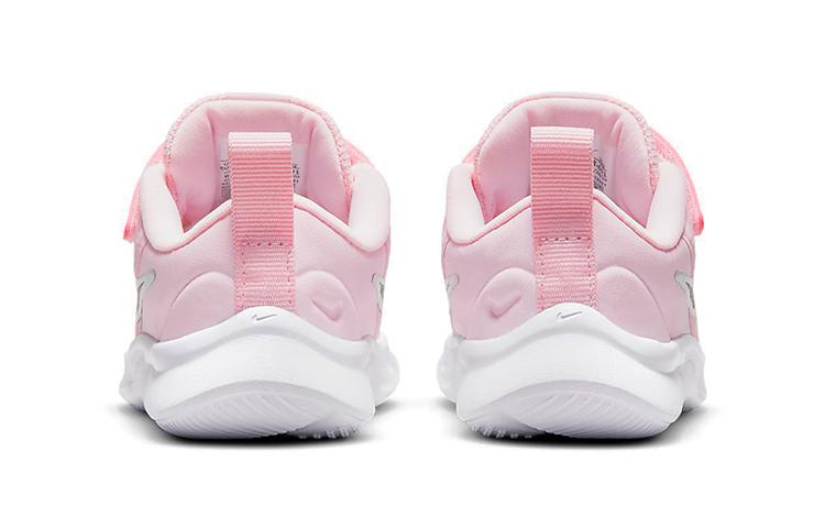 Nike Star Runner 3 Low Top Toddler Shoes Baby DA2778-601