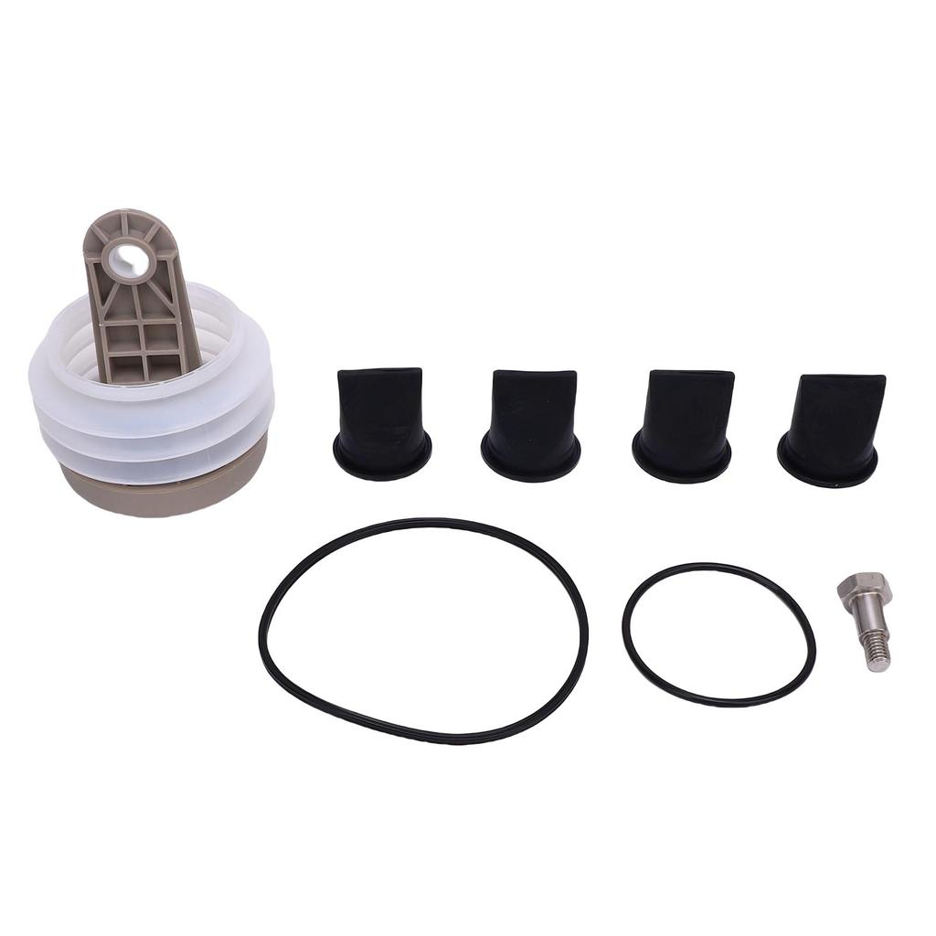 Bellows Pump Kit with O Ring 385230980 Replacement For Sealand S T J VHT VG Series Vacuum Pumps