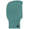 Universal Chemistry Green Knit Balaclava