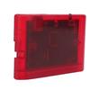 Game Cartridge Fit for   Drive System Game Console with 4G Memory Card Plug and Play Red