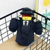 Forsaken Mafioso Plush Doll Game Peripherials Plushies Forsaken Stuffed Toys Collectibles Pillow Halloween Home Decoration Gifts