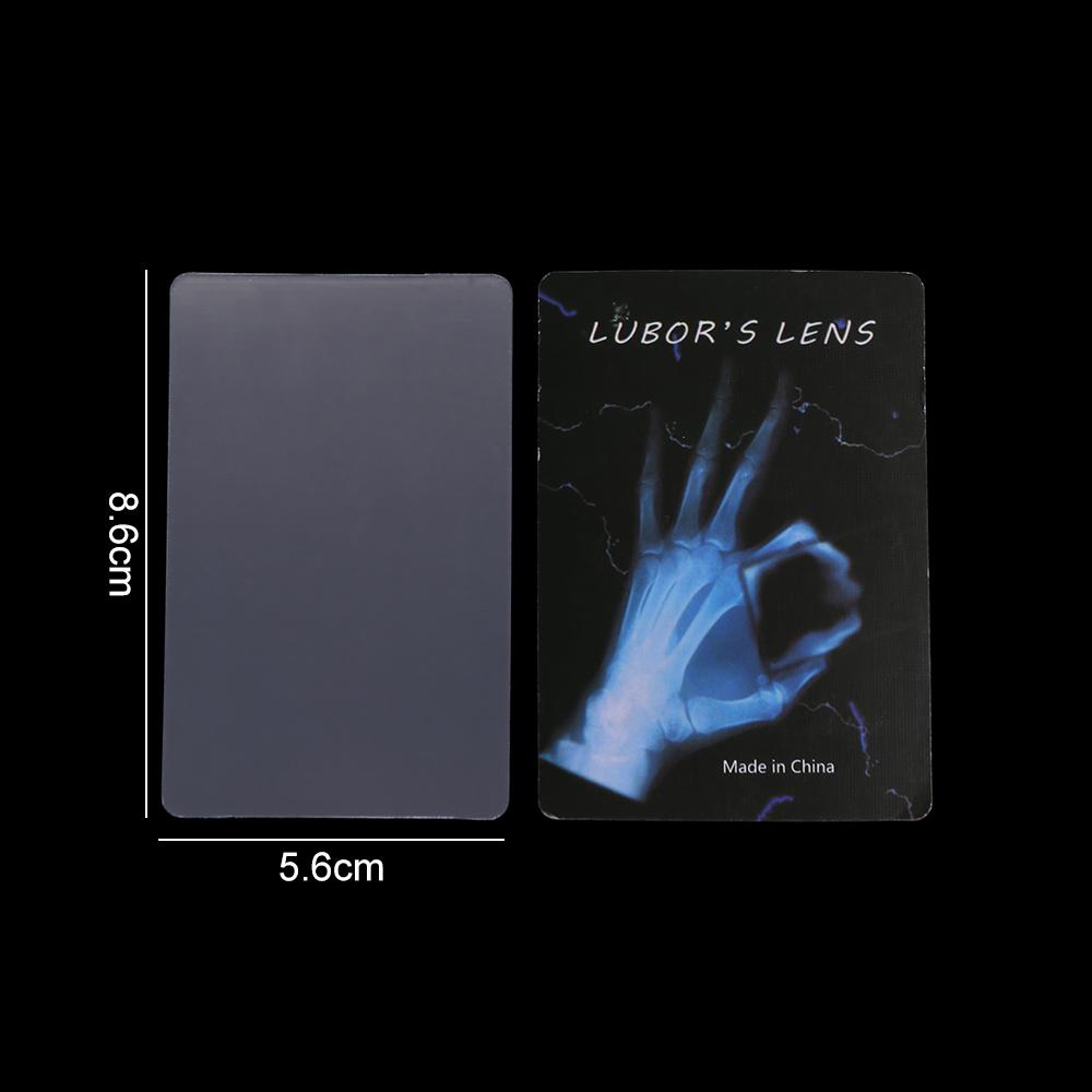 Twisted Pen Card Perspective Distortion Magic Props Perspective Card Magic  Close Up Street