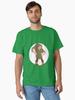 The Hunchback of Notre Dame Quasimodo Classic T-Shirt