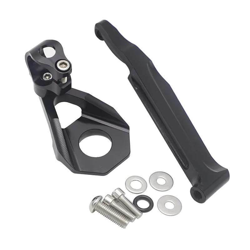 For Honda CBR600RR CBR 600 RR 2005 2006 Motorcycle Steering Damper Stabilizer Bracket Mounting Kit Accessories