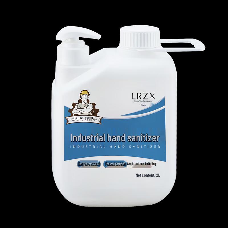 Lianrouzhixin Industrial Hand Cleaner