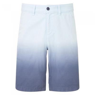 Pantaloncini Dip Dye da Uomo Wombat