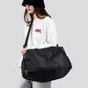 Large Capacity Sports Luggage Bag Lightweight Outdoor Travel Bag Gym Bag