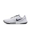 Flex Control 4 White Men Sneakers Smoke-Grey Black CD0197-100