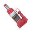 Hydraulic Jack Fluid 3 Ton Welded Vertical Bottle Jack for Car Truck with Pump Handle