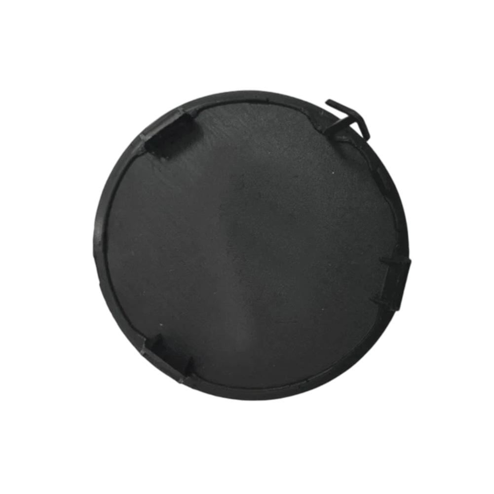 1 Pièce Cache-Crochet de Remorquage pour Pare-Chocs Arrière de Voiture Pour Toyota Pour Corolla Hatchback 19-22 5216912170 Accessoires Automobiles