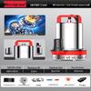 DC Submersible Water Pump for Electric Vehicles