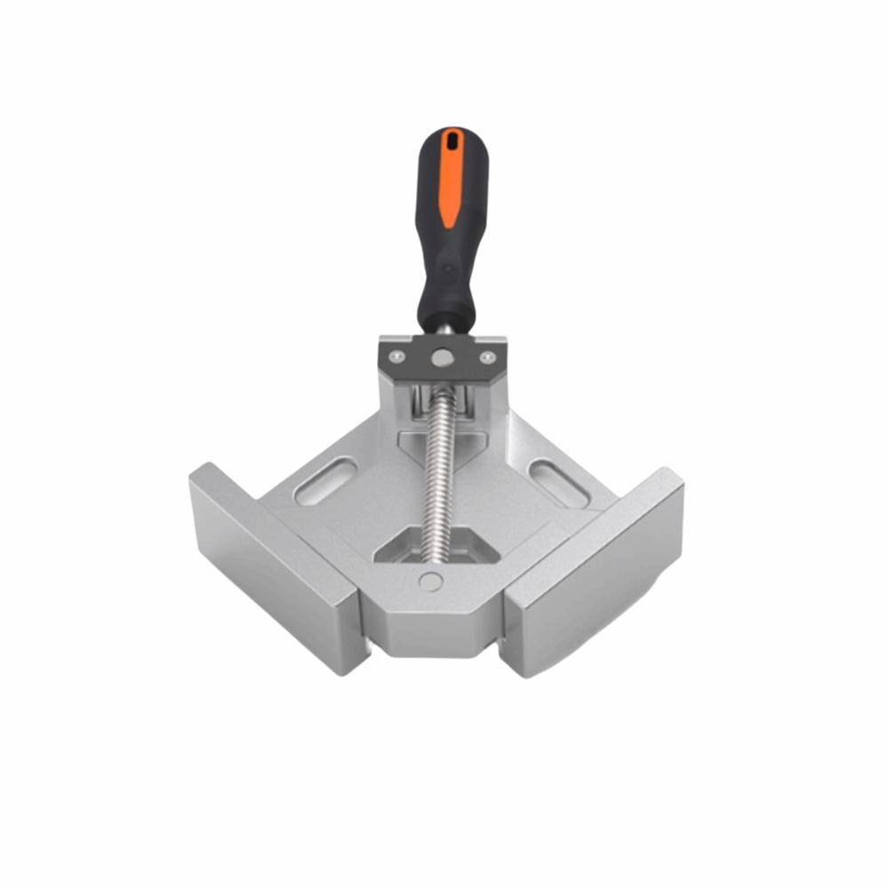 Adjustable Swing Jaw Right Angle Clamps Right Angle Design Woodworking Clamps  Wood Fixing