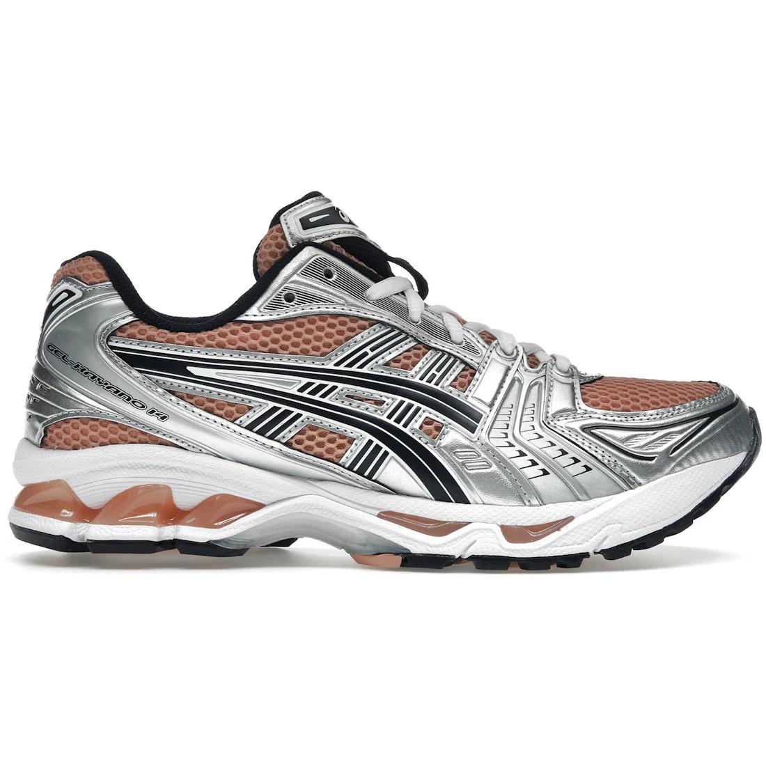 

Sneaker ASICS Gel-Kayano 14 Sepia Pure Silver(1203A537-201) 44