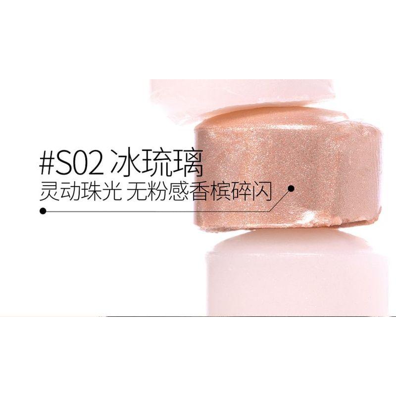 VEECCI - Plump Up Brightening Highlight Stick - 2 Colors