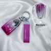 Hongqi H9 Key Case: Personalized Full Wrap Buckle Cover for HS5, HS7 Models