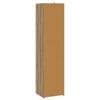 Sideboard Artisan Oak 45 x 41 x 185 cm Engineered Wood