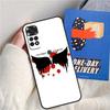 The 100 TV Show Funda For Xiaomi Redmi Note 13 Pro 14 9 10 11 12 9S 10S 11S 12S Redmi 13C 10C 12C 14C Case