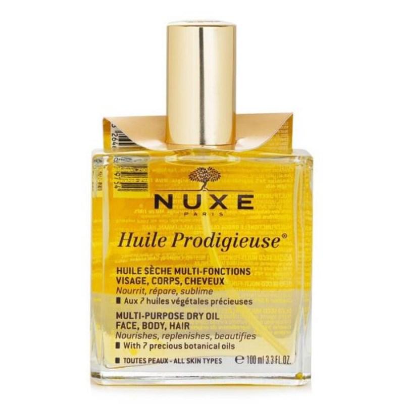 Nuxe Huile Prodigieuse Trockenöl 100ml, 1 Stk.