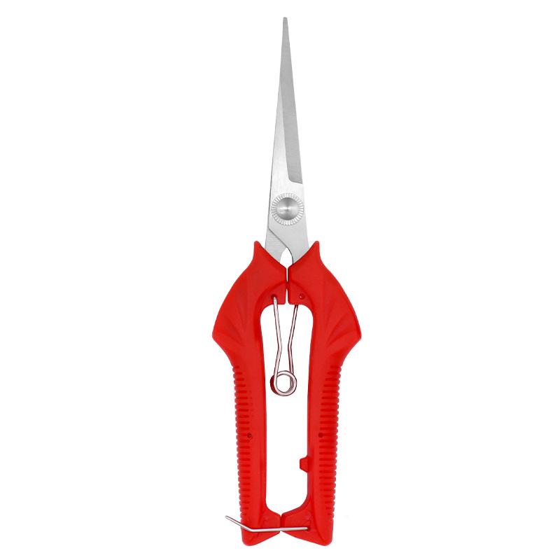 Bonsai Pruning Shears: Labor-saving Horticultural Scissors for Garden and Fruit Tree Care