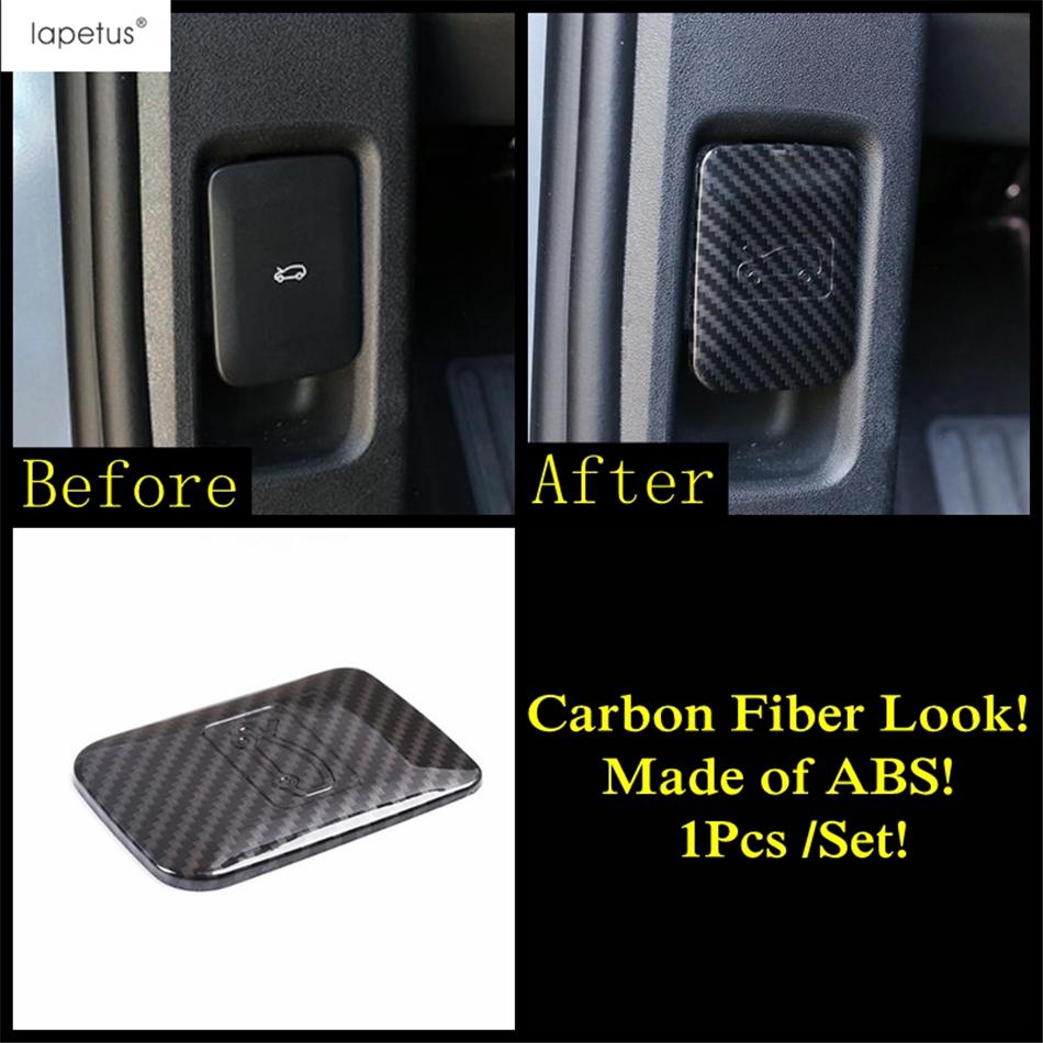 Window Lift Air AC Vent Shift Gear Panel Water Cup Frame For Land Rover Range Rover Evoque L551  -  Interior Accessories