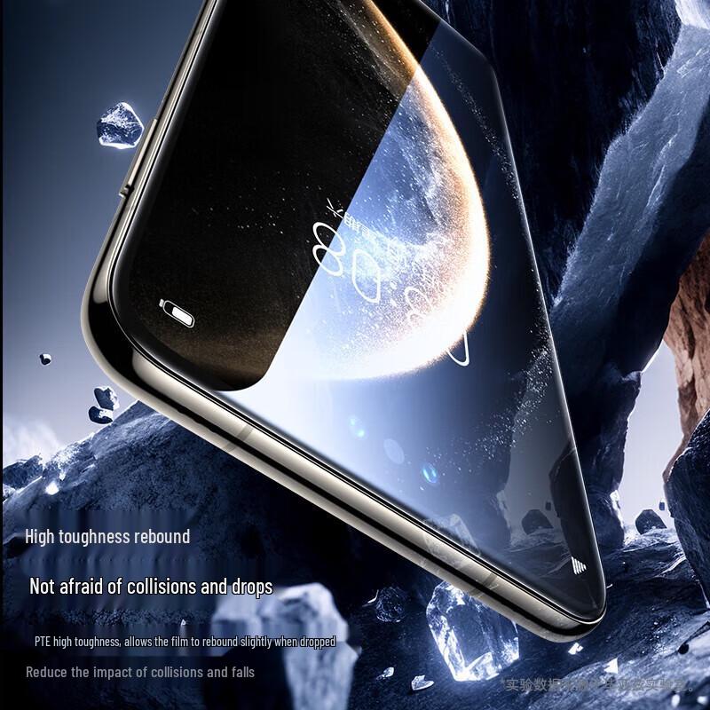 BIAZE Huawei Mate70 Pro Ceramic Screen Protector