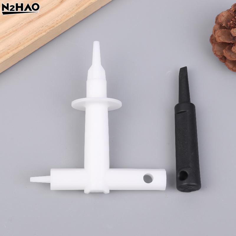 Plastic For BN81-12884 TV Monitor Opening Fixture Tool LCD TV Screen Display Panel Screwless Rear Cover Removal Repair Tools