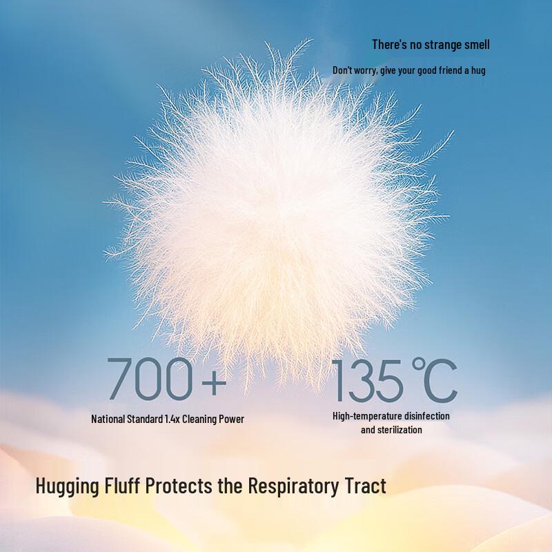 Balabala Girls  Color Block Outdoor Down Jacket 130