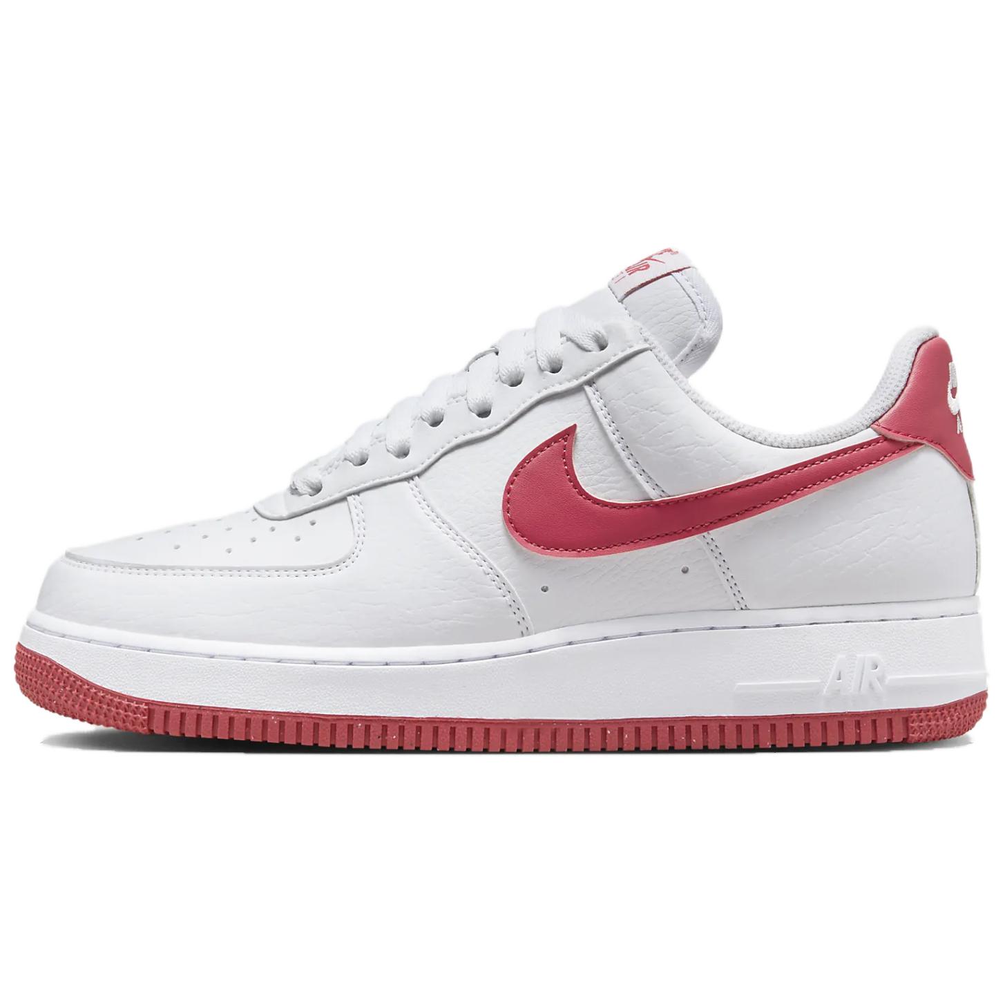 

Новые женские кроссовки Nike Air Force 1 Low 07 Next Nature Aster Pink DC9486-102 37.5